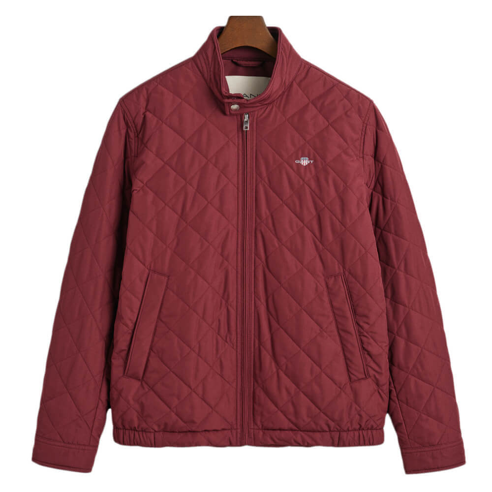 GANT Quilted Windcheater